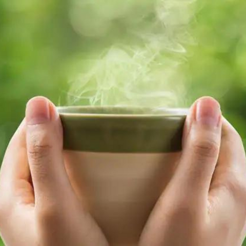 Rebalancing Tea Ceremony & how to use Wild Herbs