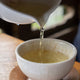 Tea Ceremony to relax and rebalance with Herb Walk