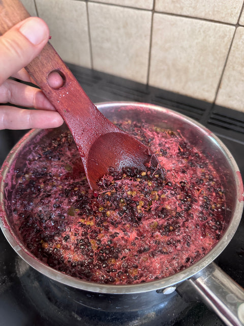 Herbal home remedy making workshops