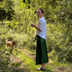 Sip & Stroll: The Meadow Sessions