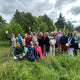Sip & Stroll: The Meadow Sessions