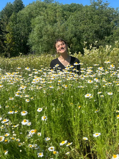 Sip & Stroll: The Meadow Sessions