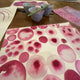 Sip & Scribble - botanical ink making and painting workshop