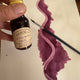Botanical ink making and painting workshop