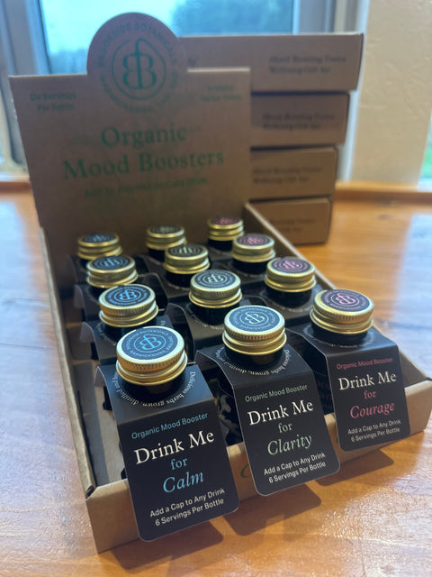 Mini Multipack Mixed Box (12 x 30ml)