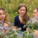Sip & Stroll: The Meadow Sessions