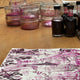 Sip & Scribble - botanical ink making and painting workshop