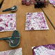 Sip & Scribble - botanical ink making and painting workshop