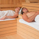 Wood Fired Sauna Sessions