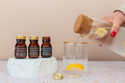 Upgrade your drinking rituals | Boost your hydration & wellbeing